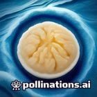 亲密关系咨询师陈明哲的专业形象照，沉稳专业气质，简洁白色背景