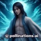 声音治疗师王浩然的专业形象照，温和亲切气质，治疗工作室环境