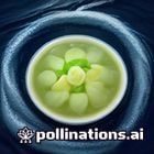 性心理学研究员林晓薇的专业形象照，知性温和气质，北欧极简风格背景